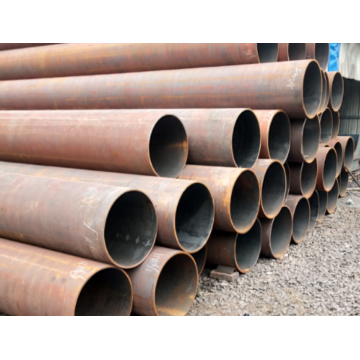 A214C GR.B Mechanical Thick Wall Thermal Expansion Pipe